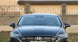 Hyundai Sonata 2022 года за 13 500 000 тг. в Астана – фото 3