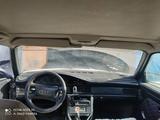 Audi 100 1989 года за 700 000 тг. в Сарань – фото 4