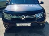 Renault Duster 2015 года за 5 500 000 тг. в Актобе