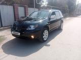 Mitsubishi Airtrek 2002 года за 2 400 000 тг. в Алматы
