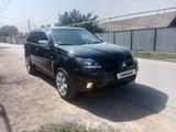 Mitsubishi Airtrek 2002 года за 2 400 000 тг. в Алматы – фото 2