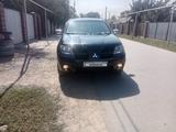 Mitsubishi Airtrek 2002 года за 2 400 000 тг. в Алматы – фото 3