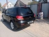Mitsubishi Airtrek 2002 года за 2 400 000 тг. в Алматы – фото 5