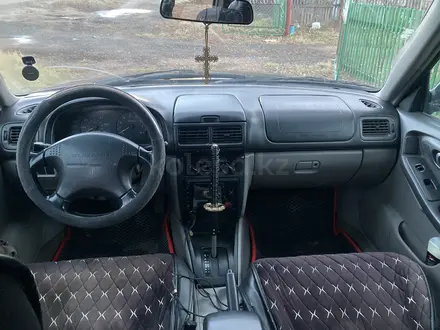 Subaru Forester 1997 года за 3 000 000 тг. в Астана – фото 6