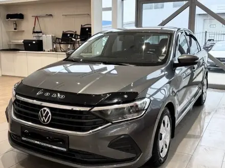 Volkswagen Polo 2023 года за 8 600 000 тг. в Уральск – фото 6