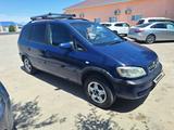 Opel Zafira 2003 годаfor3 000 000 тг. в Актау – фото 4