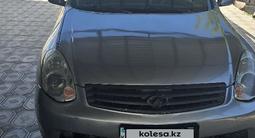Infiniti G35 2006 года за 3 000 000 тг. в Актобе – фото 2