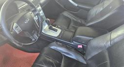 Infiniti G35 2006 года за 3 000 000 тг. в Актобе – фото 3
