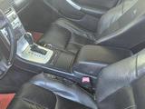 Infiniti G35 2006 года за 3 000 000 тг. в Актобе – фото 4