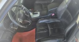 Infiniti G35 2006 года за 3 000 000 тг. в Актобе – фото 5