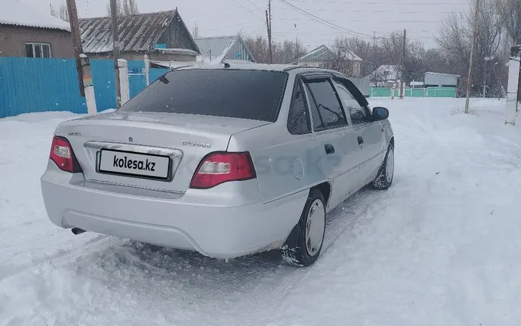 Daewoo Nexia 2012 годаүшін2 000 000 тг. в Тараз