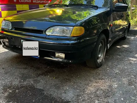 ВАЗ (Lada) 2114 2013 года за 1 300 000 тг. в Тараз
