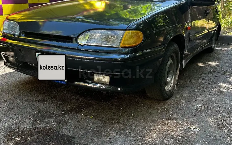 ВАЗ (Lada) 2114 2013 года за 1 300 000 тг. в Тараз