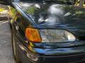 ВАЗ (Lada) 2114 2013 года за 1 300 000 тг. в Тараз – фото 4