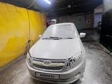 ВАЗ (Lada) Granta 2190 2013 годаүшін1 000 000 тг. в Астана