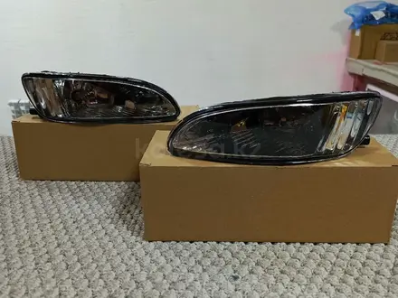 Противотуманки Lexus RX330/350 2003-2008 за 7 500 тг. в Астана