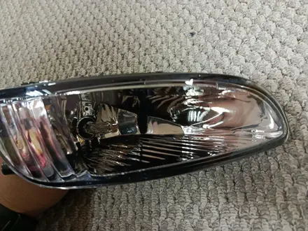 Противотуманки Lexus RX330/350 2003-2008 за 7 500 тг. в Астана – фото 10