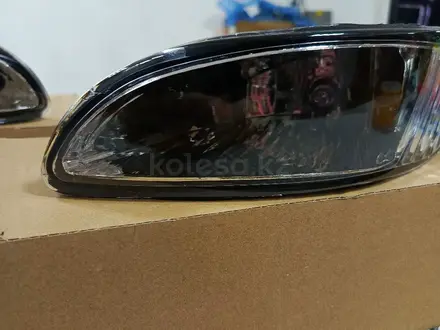 Противотуманки Lexus RX330/350 2003-2008 за 7 500 тг. в Астана – фото 2