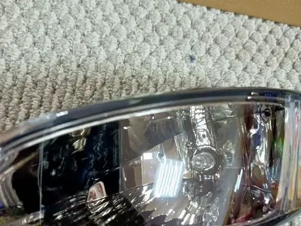 Противотуманки Lexus RX330/350 2003-2008 за 7 500 тг. в Астана – фото 4