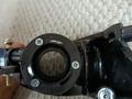 Противотуманки Lexus RX330/350 2003-2008 за 7 500 тг. в Астана – фото 5