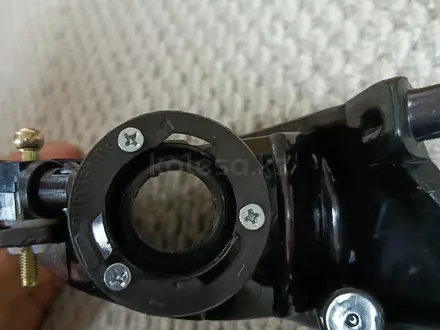 Противотуманки Lexus RX330/350 2003-2008 за 7 500 тг. в Астана – фото 5