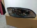 Противотуманки Lexus RX330/350 2003-2008 за 7 500 тг. в Астана – фото 7