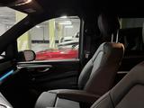 Mercedes-Benz V 300 2022 годаfor52 000 000 тг. в Алматы – фото 4