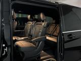 Mercedes-Benz V 300 2022 годаfor52 000 000 тг. в Алматы – фото 5