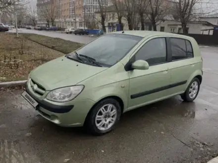 Автомат-Акпп на Хундай за 120 000 тг. в Алматы