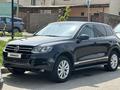 Volkswagen Touareg 2011 года за 9 800 000 тг. в Алматы – фото 6