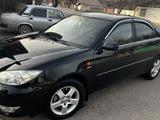 Toyota Camry 2005 года за 7 000 000 тг. в Шымкент