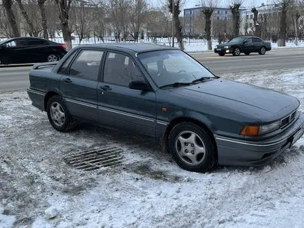 Mitsubishi Galant 1992 года за 3 000 000 тг. в Кокшетау – фото 28