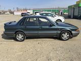 Mitsubishi Galant 1992 года за 3 000 000 тг. в Кокшетау – фото 5