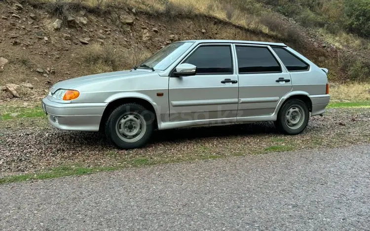 ВАЗ (Lada) 2114 2011 годаүшін1 700 000 тг. в Тараз