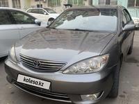 Toyota Camry 2004 годаfor4 850 000 тг. в Алматы