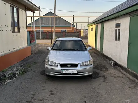 Toyota Camry 2000 года за 3 400 000 тг. в Астана – фото 12