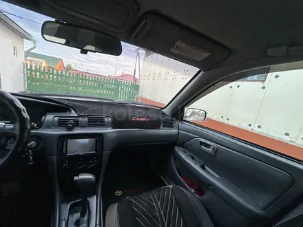 Toyota Camry 2000 года за 3 400 000 тг. в Астана – фото 11