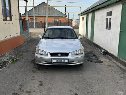 Toyota Camry 2000 года за 3 400 000 тг. в Астана – фото 3
