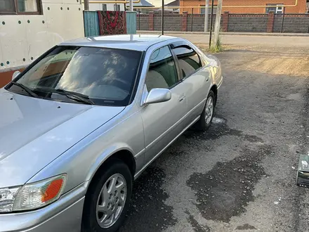 Toyota Camry 2000 года за 3 400 000 тг. в Астана – фото 5