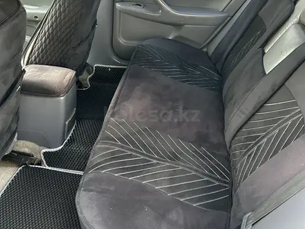 Toyota Camry 2000 года за 3 400 000 тг. в Астана – фото 10
