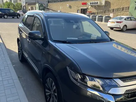 Mitsubishi Outlander 2019 года за 13 600 000 тг. в Астана – фото 3