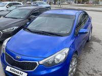 Kia Cerato 2013 годаүшін5 300 000 тг. в Астана