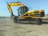 JCB  JS220 2008 годаfor18 500 000 тг. в Павлодар