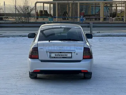 ВАЗ (Lada) Priora 2172 2014 года за 3 500 000 тг. в Семей – фото 19