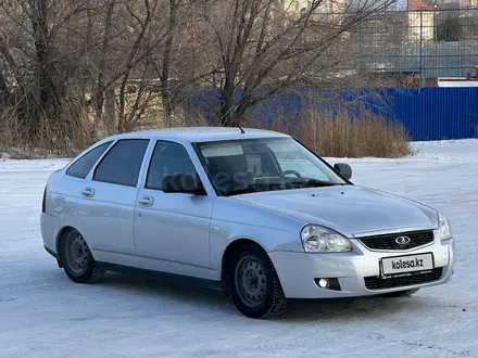 ВАЗ (Lada) Priora 2172 2014 года за 3 500 000 тг. в Семей – фото 18