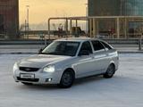 ВАЗ (Lada) Priora 2172 2014 годаfor3 500 000 тг. в Семей