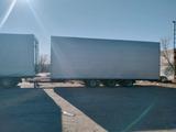 Volvo  FH 2001 года за 30 000 000 тг. в Жаркент – фото 4