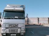 Volvo  FH 2001 года за 30 000 000 тг. в Жаркент – фото 2