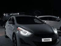 Hyundai Elantra 2014 года за 4 000 000 тг. в Актау