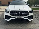 Mercedes-Benz GLE Coupe 450 AMG 2022 года за 51 000 000 тг. в Алматы